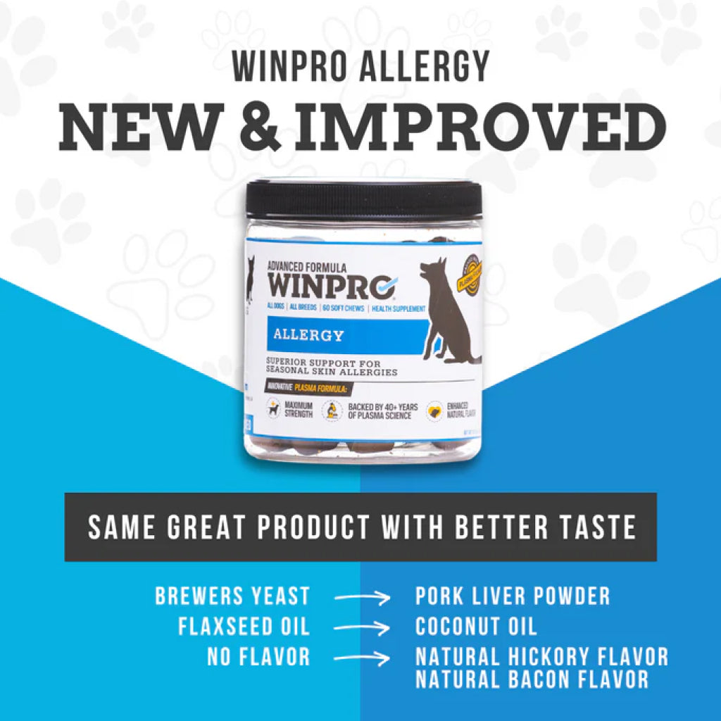 Dog Allergy Chews product image 2