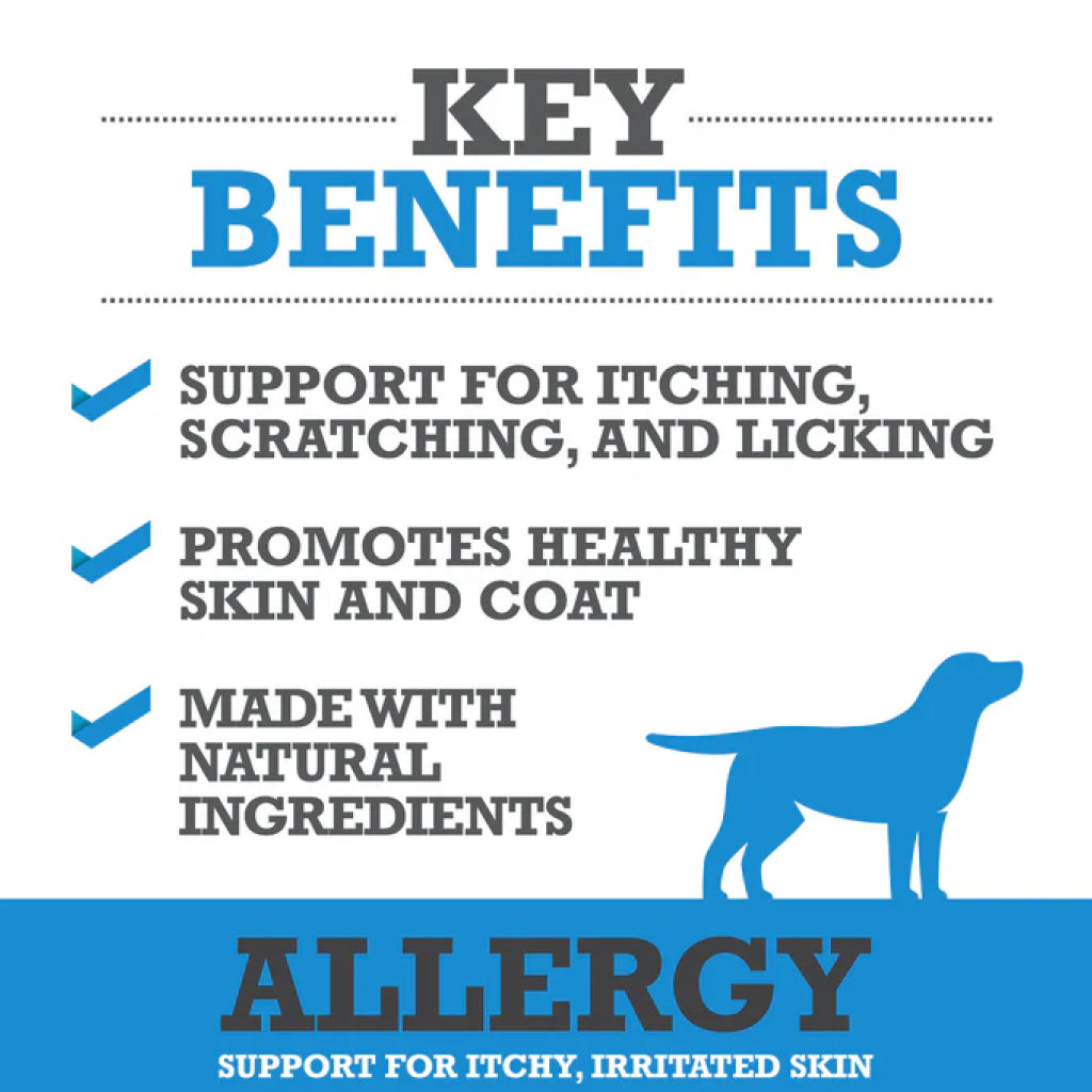 Dog Allergy Chews product image 4