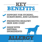 Dog Allergy Chews product image 4