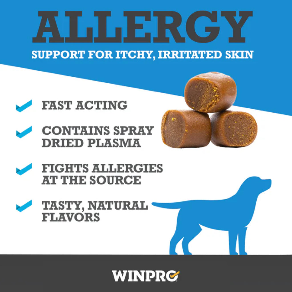 Dog Allergy Chews product image 5