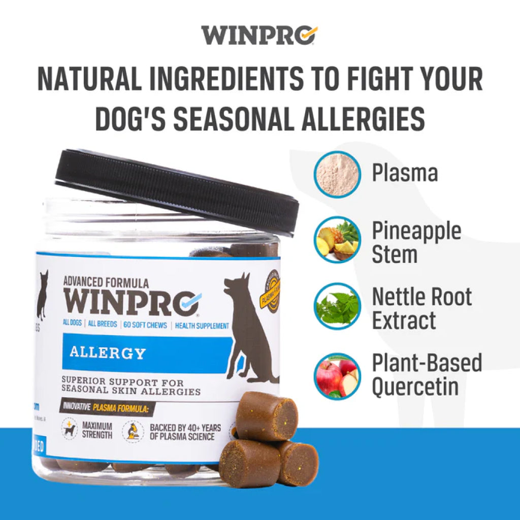 Dog Allergy Chews product image 6