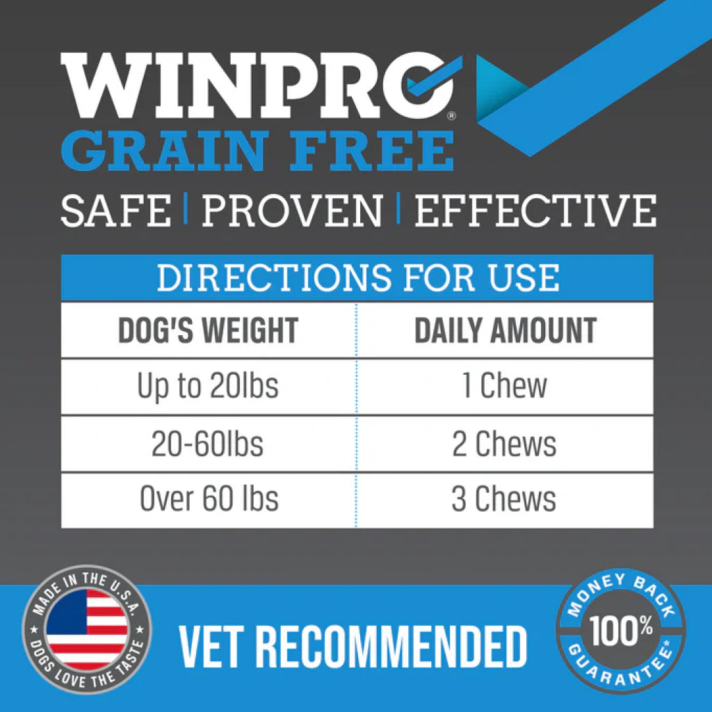 Dog Allergy Chews product image 9