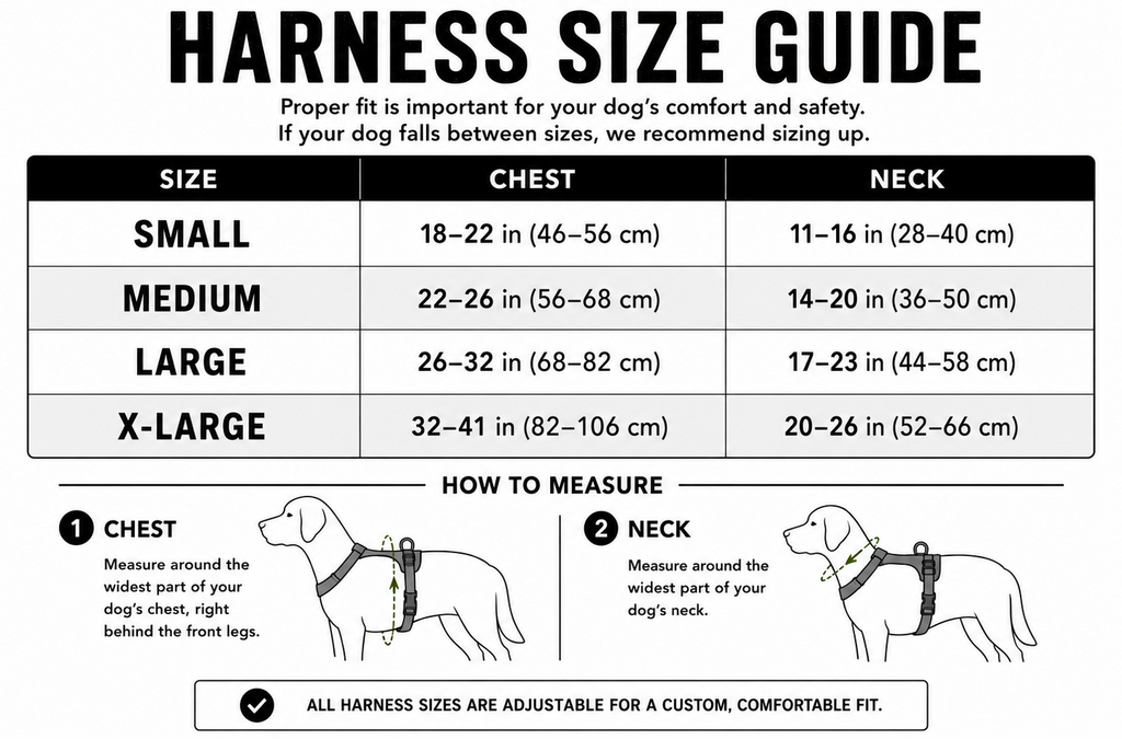 Dog Harness product image 3