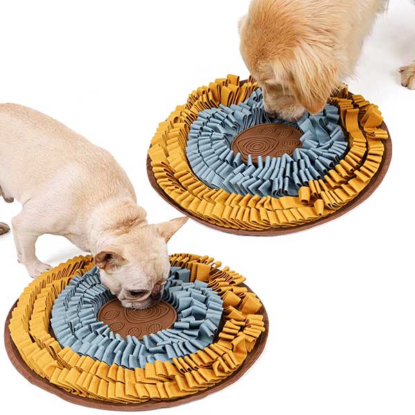 Dog Snuffle Mat product image 3