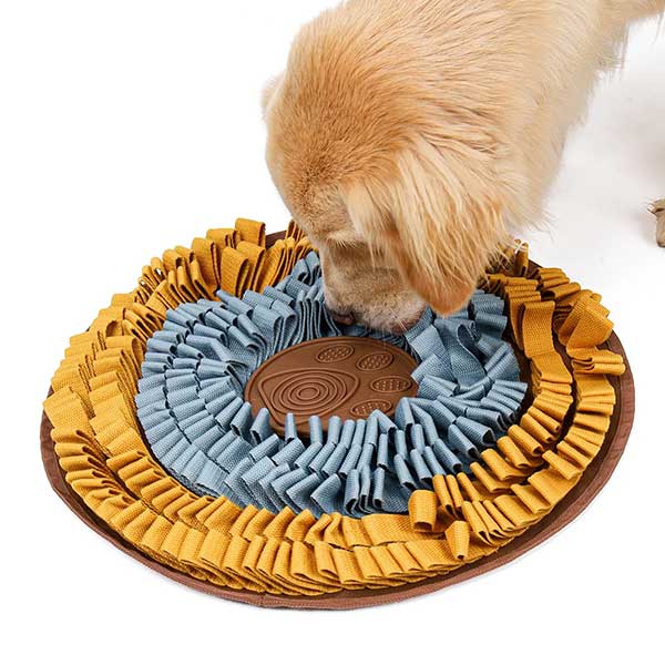 Dog Snuffle Mat product image 4