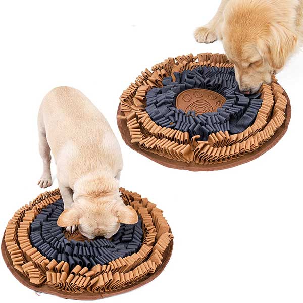 Dog Snuffle Mat product image 5