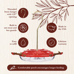 Hummingbird Feeder product image 4