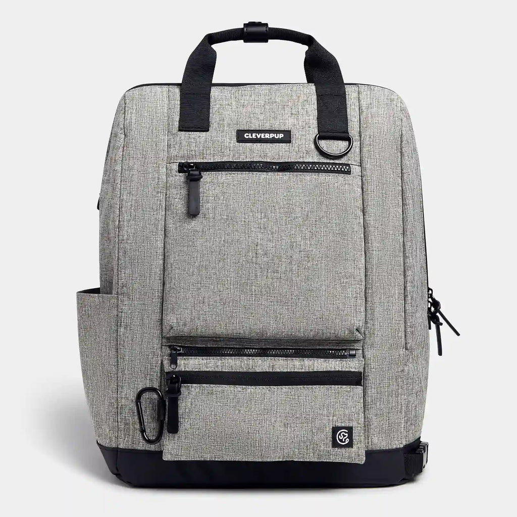 Porter Dog Gear Backpack by Cleverpup main product image
