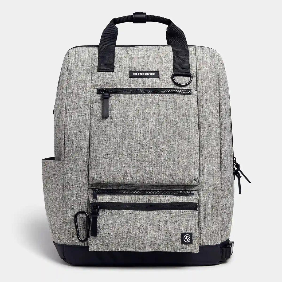 Porter Dog Gear Backpack by Cleverpup main product image