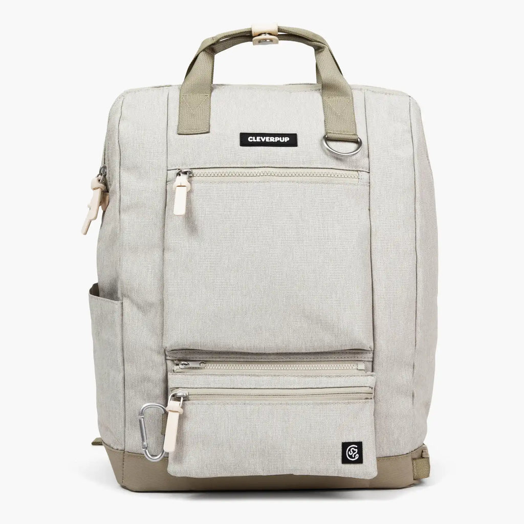 Porter Dog Gear Backpack Sand variant