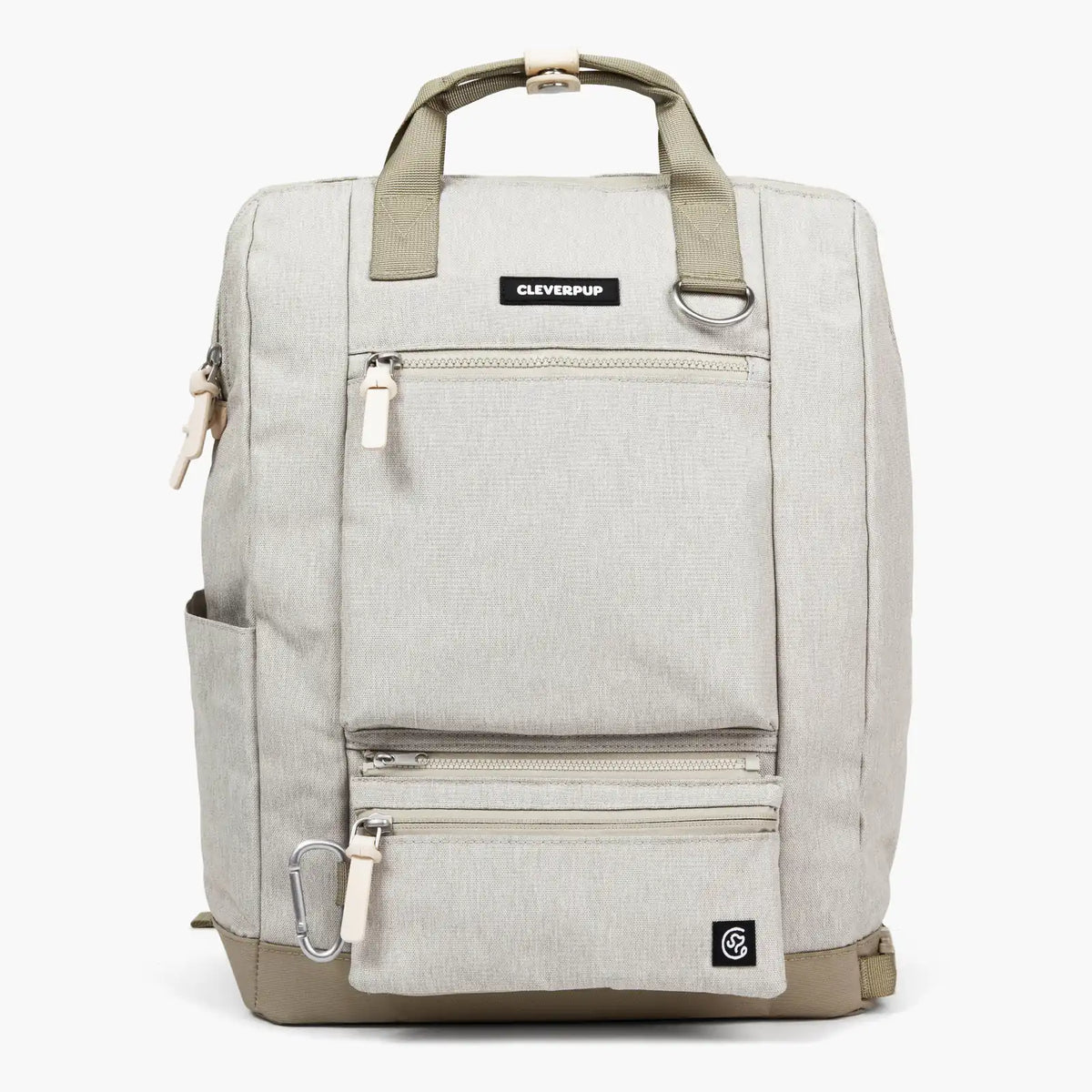 Porter Dog Gear Backpack Sand variant