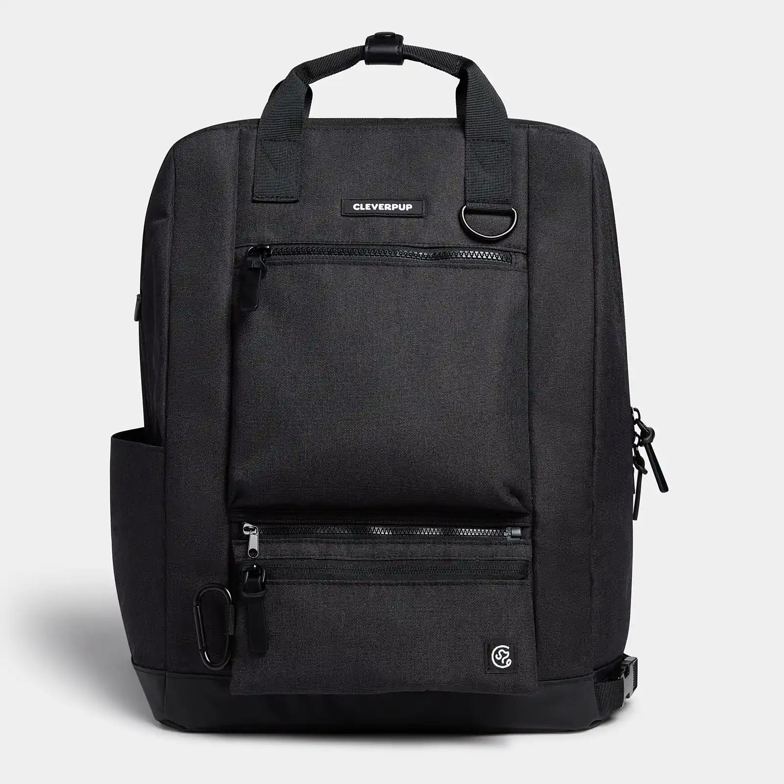 Porter Dog Gear Backpack Graphite variant