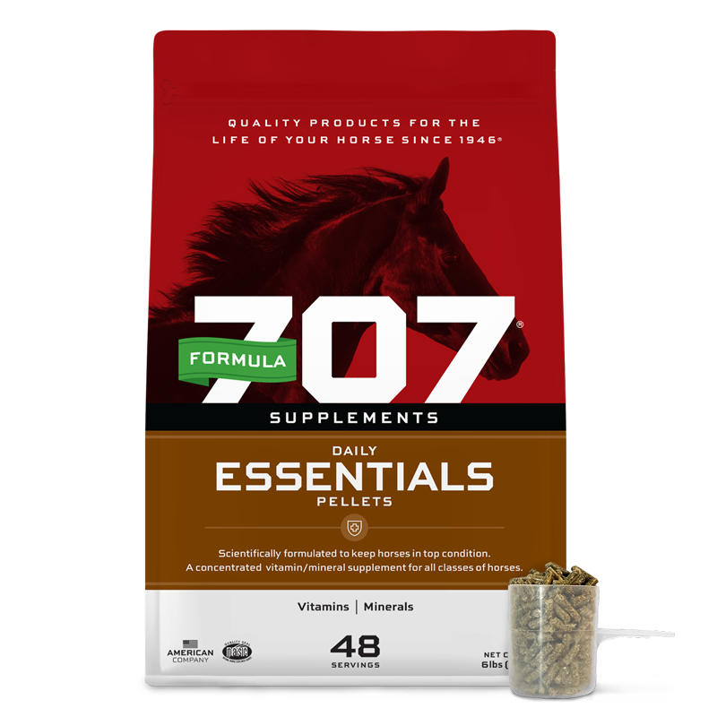 Horse Vitamin Supplement product image 1