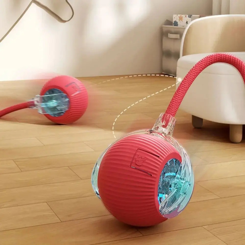 Interactive Cat Ball product image 1