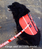 Service Dog Vest product image 6