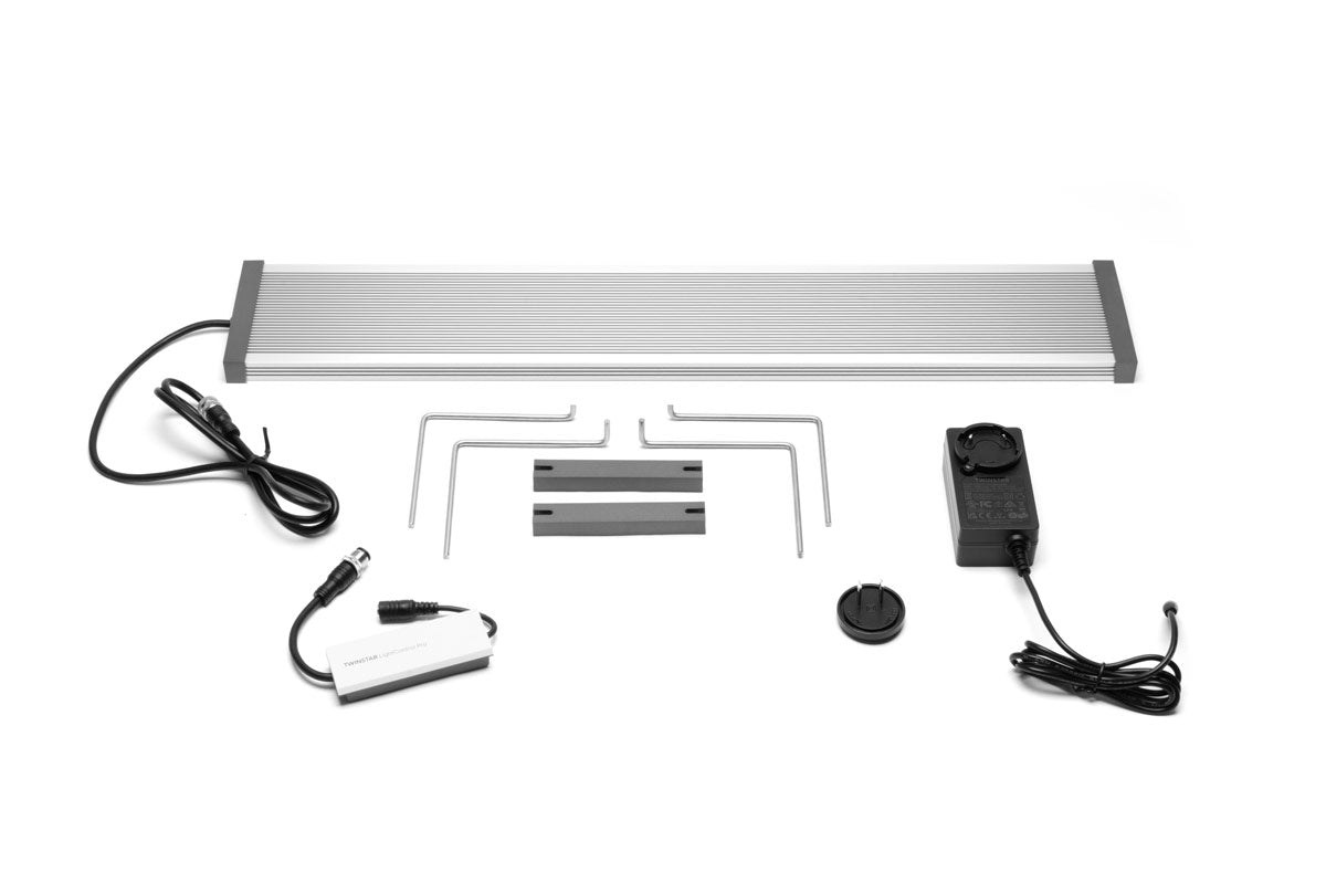 LED Aquarium Light Fixture product image 4