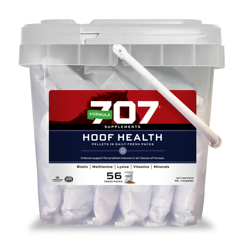 Horse Hoof Supplement product image 1