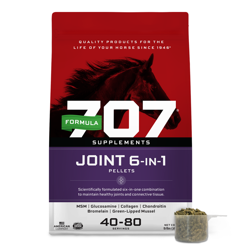 Horse Joint Supplement product image 1