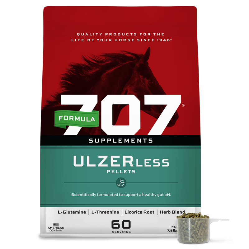 Horse Digestive Supplement product image 1