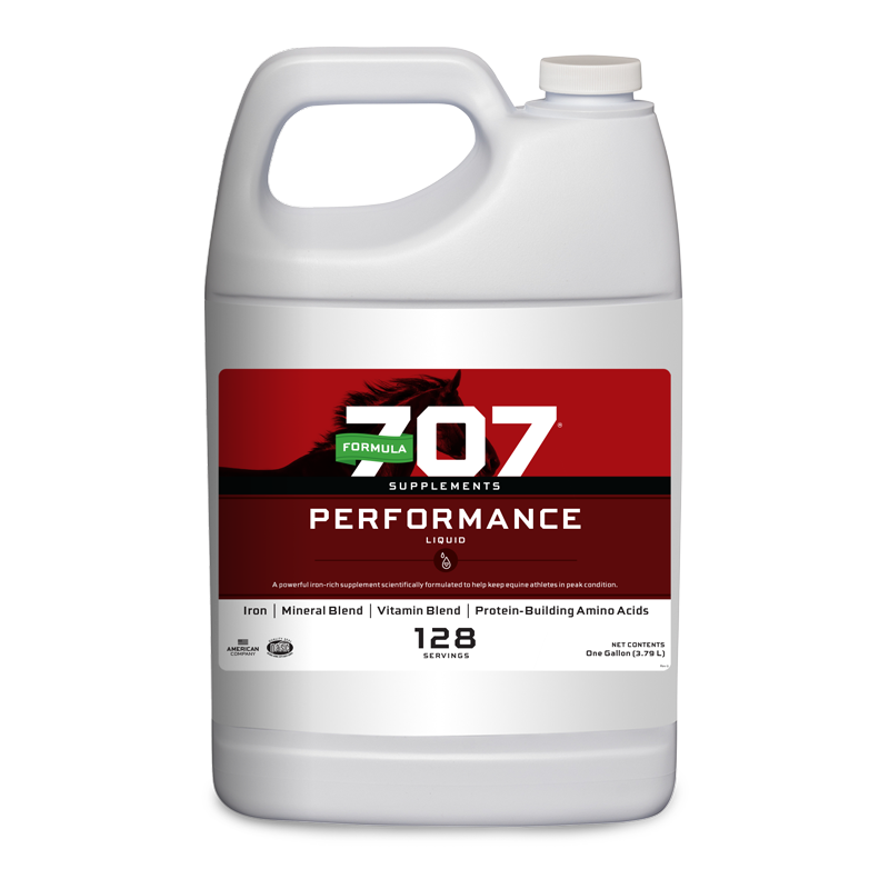 Horse Performance Supplement product image 1