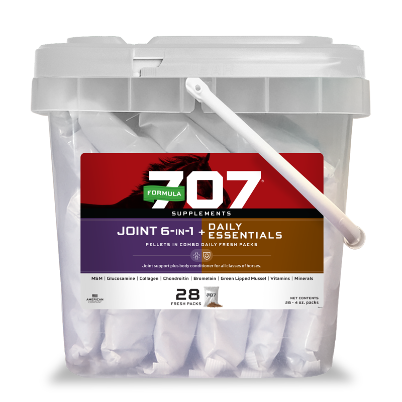Horse Supplement Combo product image 1