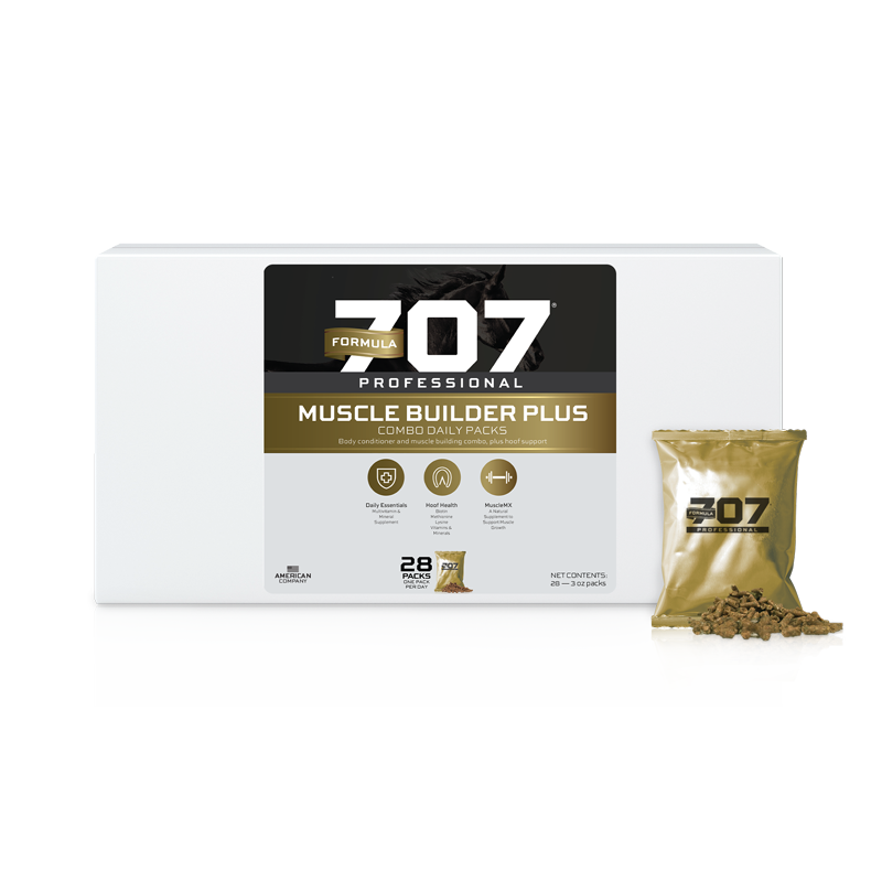 Horse Muscle Supplement product image 1