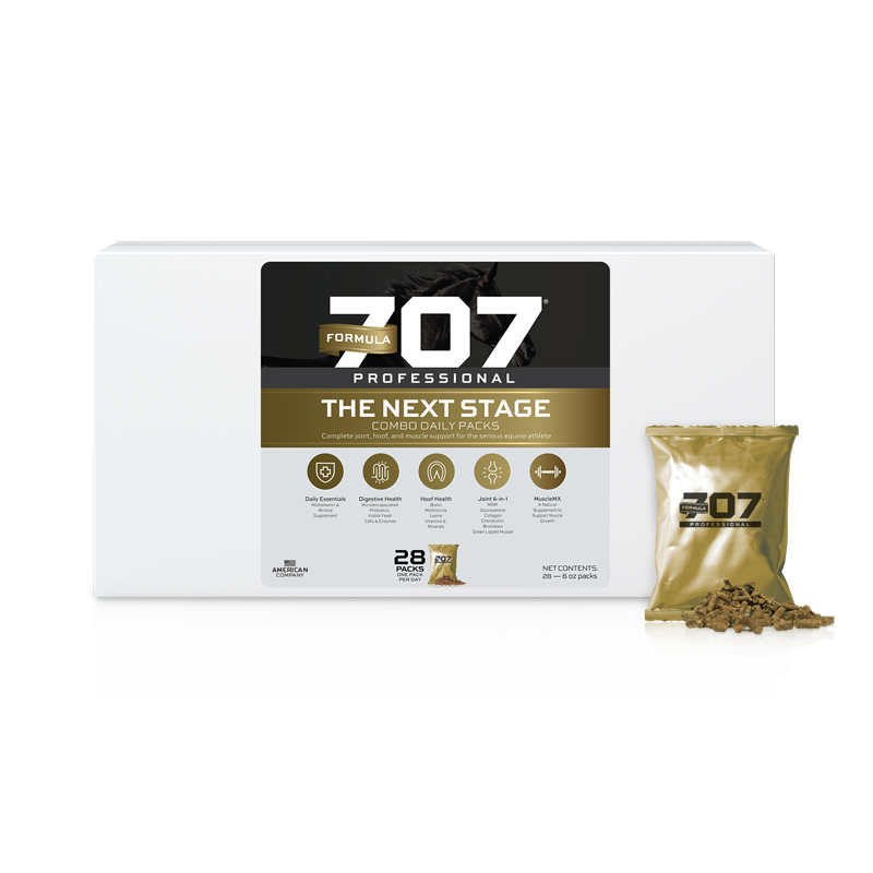 Horse Performance Supplement product image 1