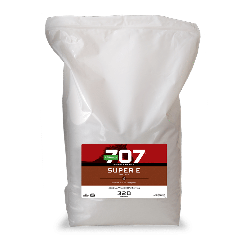 Horse Vitamin E Supplement product image 1