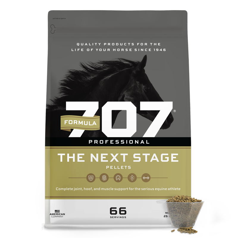 Equine Performance Supplement product image 1