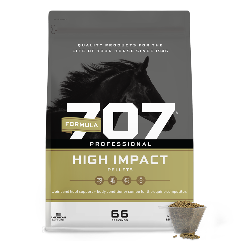 Horse Supplement product image 1
