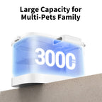 Pet Water Fountain product image 10