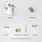 Pet Water Fountain product image 13