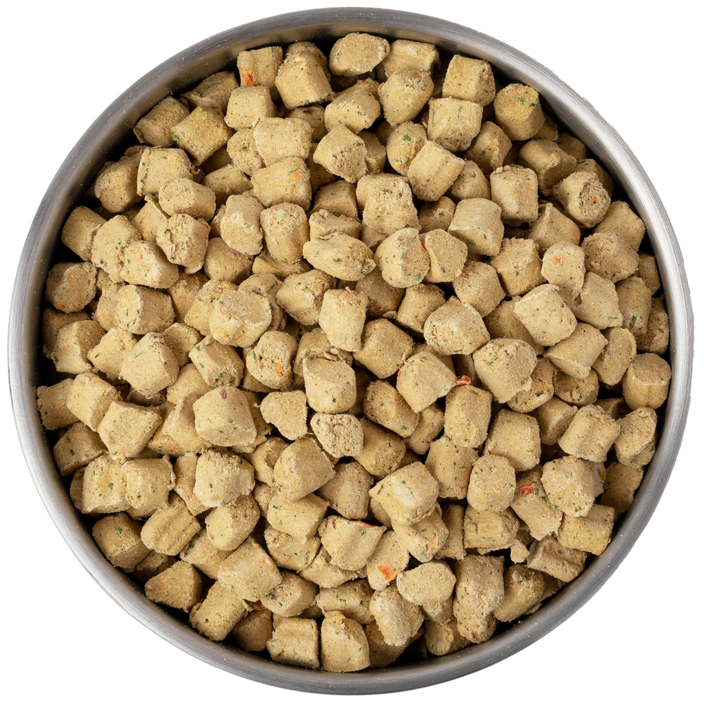 Freeze-Dried Dog Food product image 2