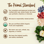 Freeze-Dried Dog Food product image 12