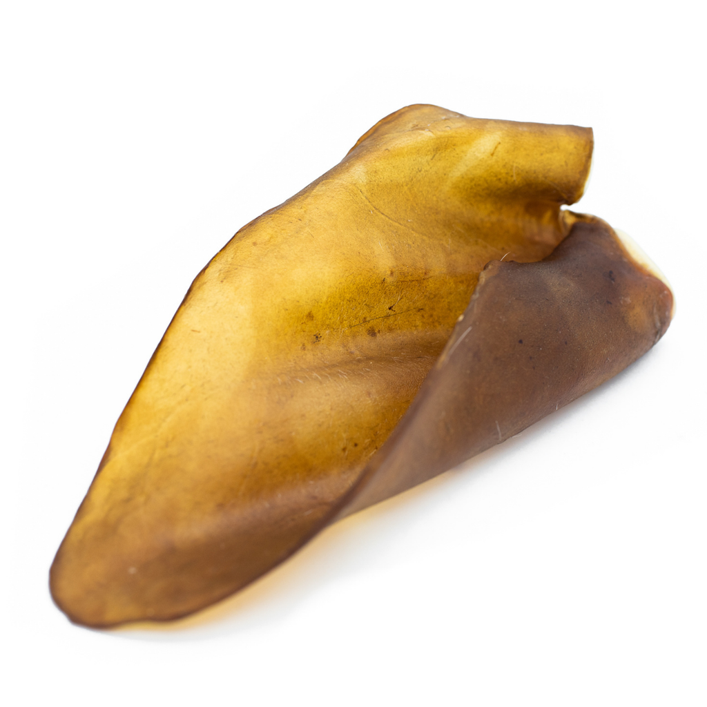 Natural Cow Ear Dog Chews product image 7