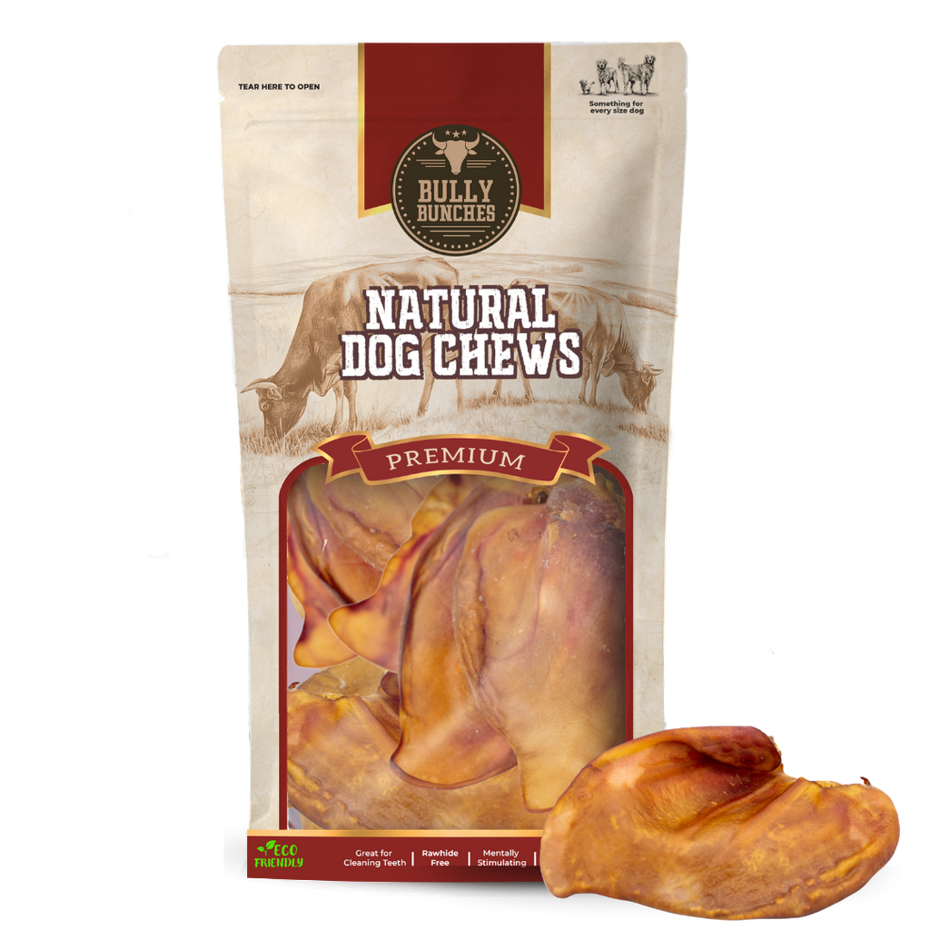 Whole Pig Ear product image 1