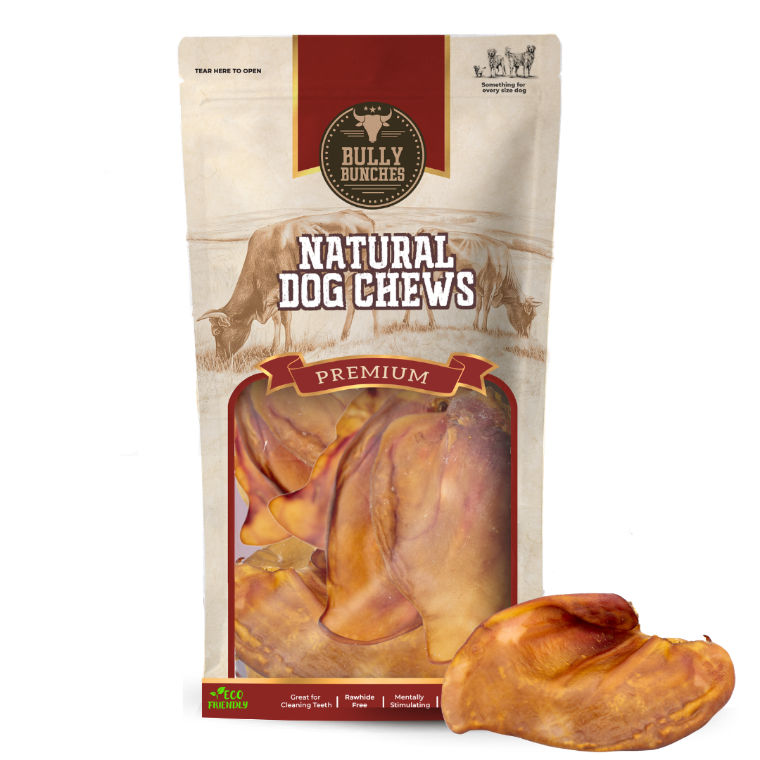 Whole Pig Ear product image 1