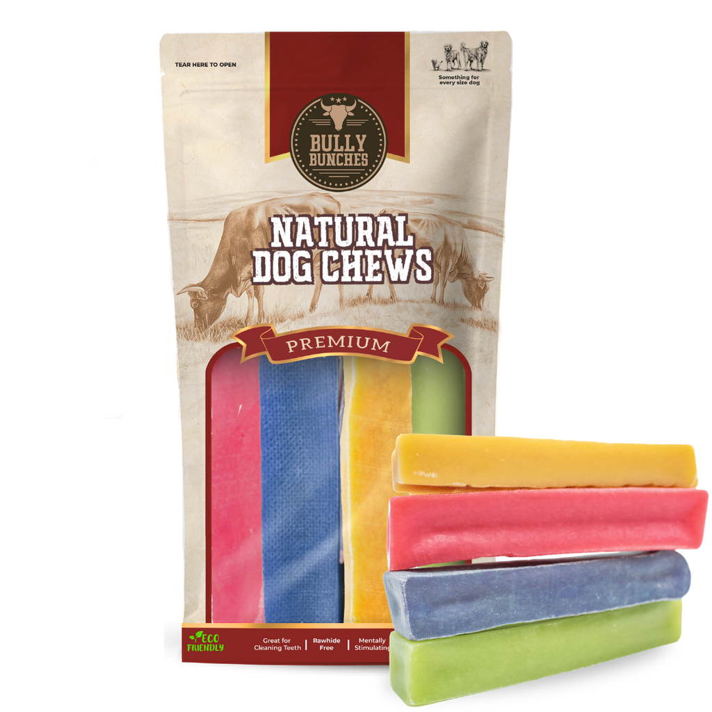 Himalayan Yak Chew Flavor Pack product image 1