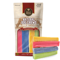 Himalayan Yak Chew Flavor Pack product image 1