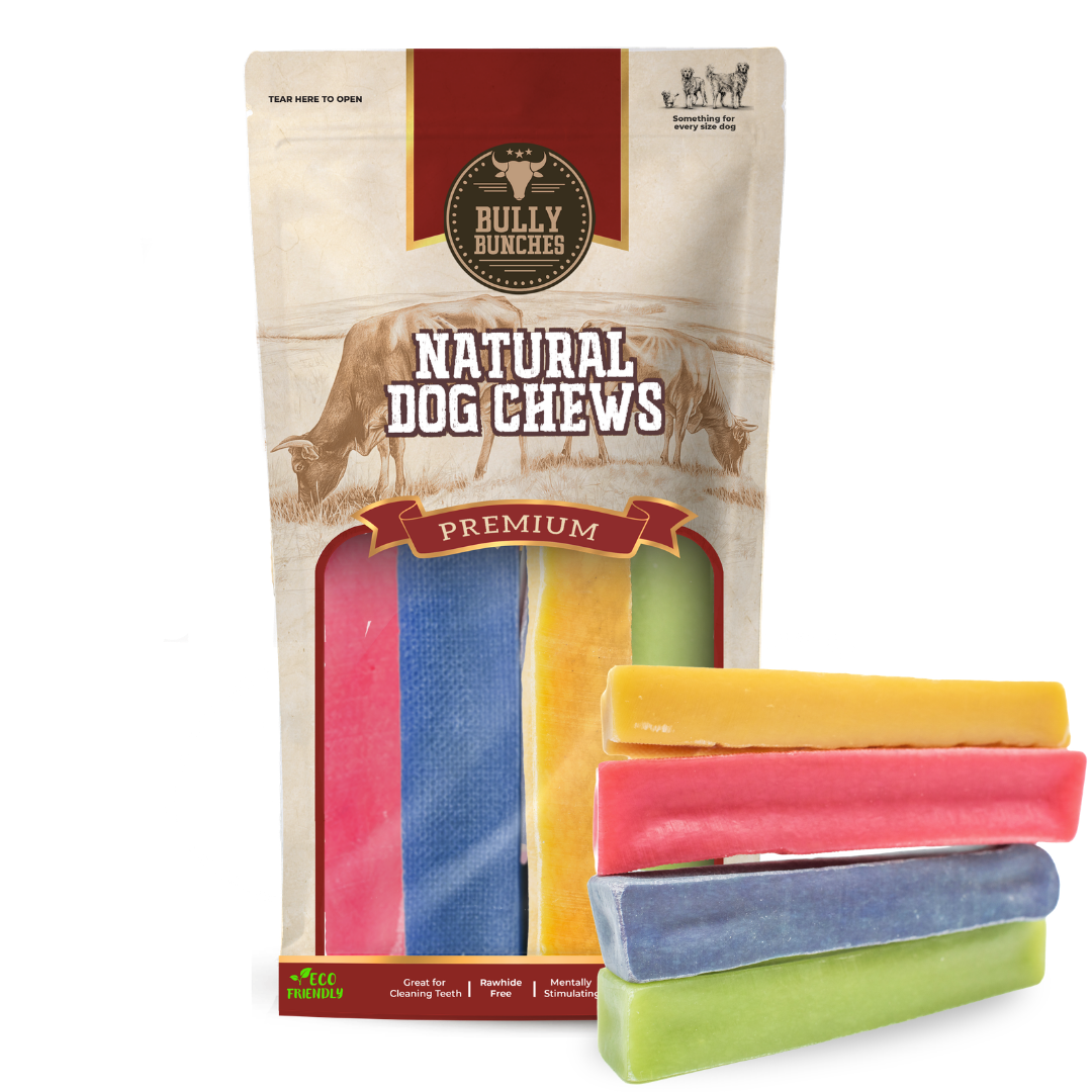 Himalayan Yak Chew Flavor Pack product image 1