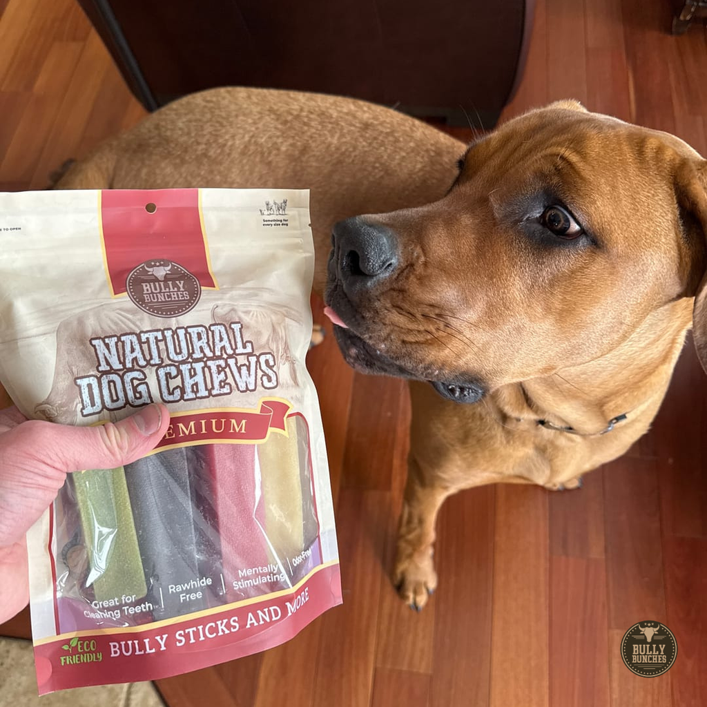 Himalayan Yak Chew Flavor Pack product image 2