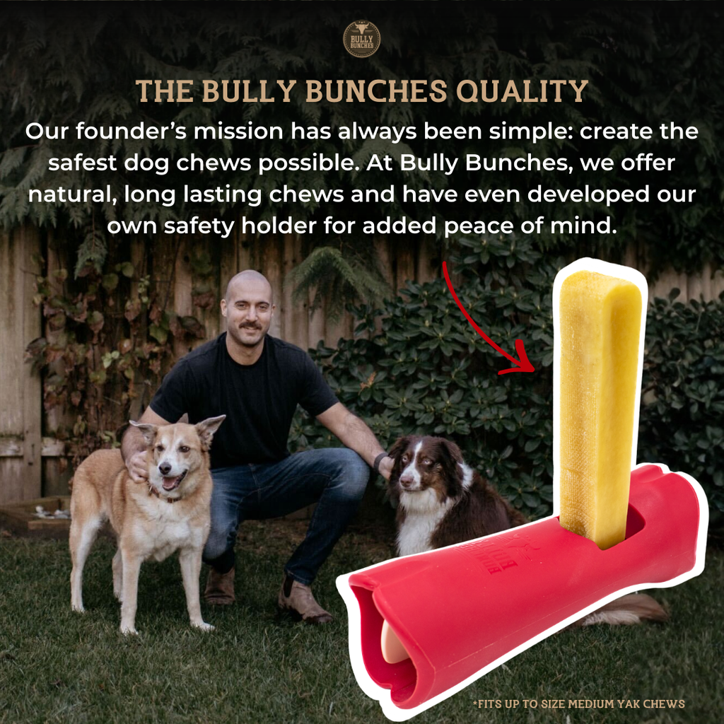 Himalayan Yak Chew Flavor Pack product image 10