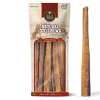 12 Inch Monster Bully Stick Dog Chew product image 1