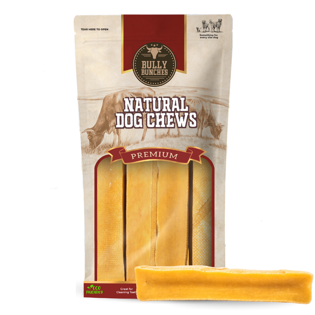 Himalayan Yak Chew (LARGE) product image 1
