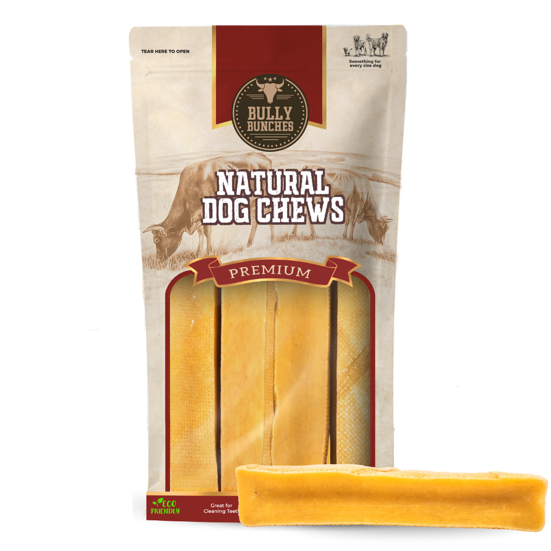 Himalayan Yak Chew (LARGE) product image 1