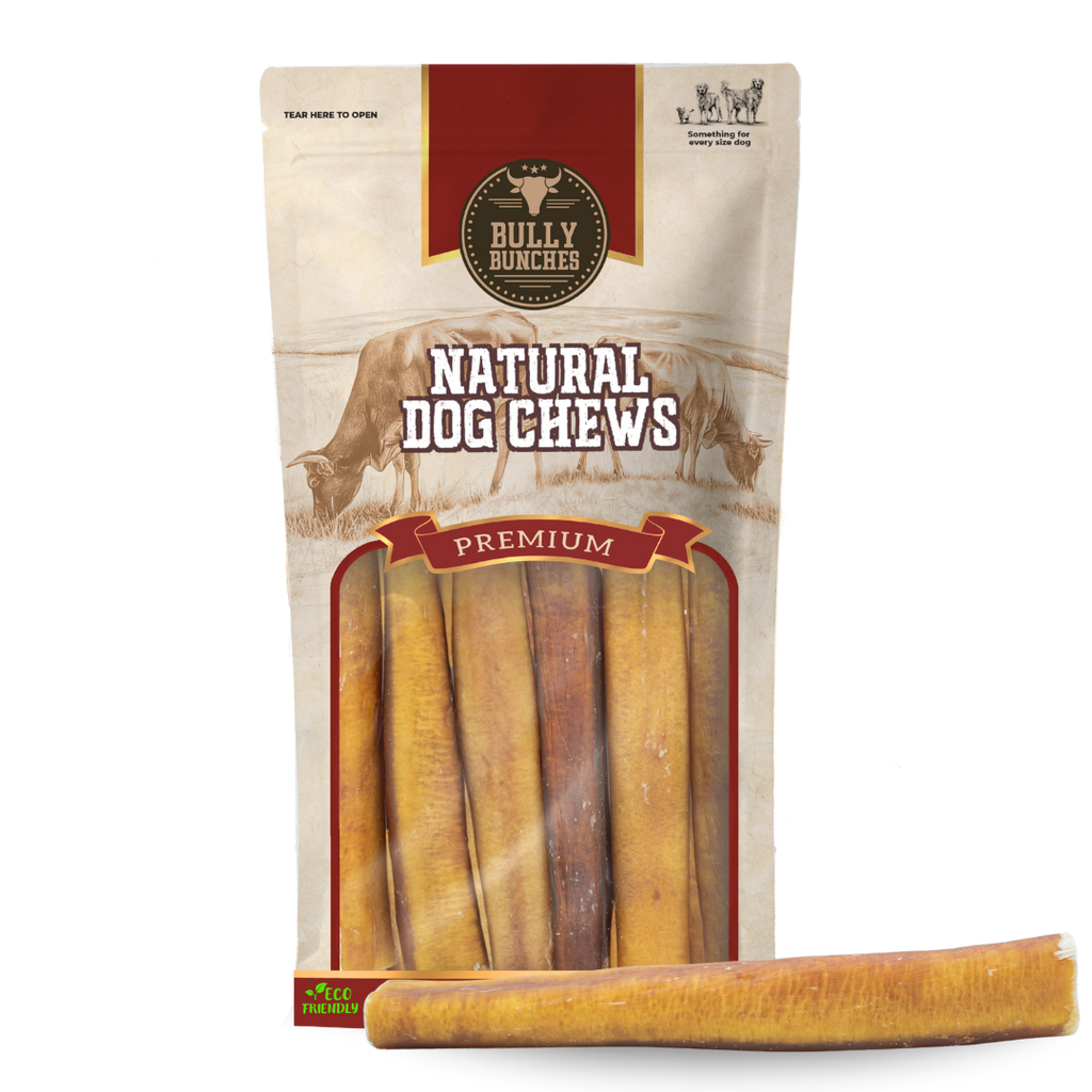 Jumbo Bully Sticks product image 1