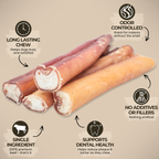 Jumbo Bully Sticks product image 3