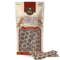 6 Inch Beef Jerky Strip