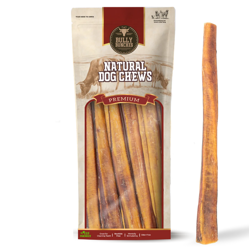 12 Inch Jumbo Bully Stick product image 1