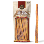 12 Inch Jumbo Bully Stick product image 1